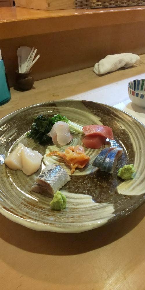 さか木