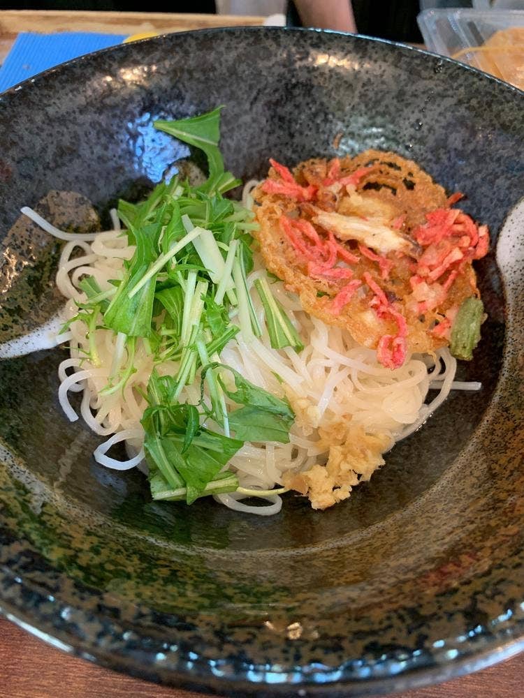 老松うどん