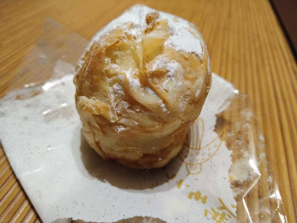 はこね・和菓子 菜の花