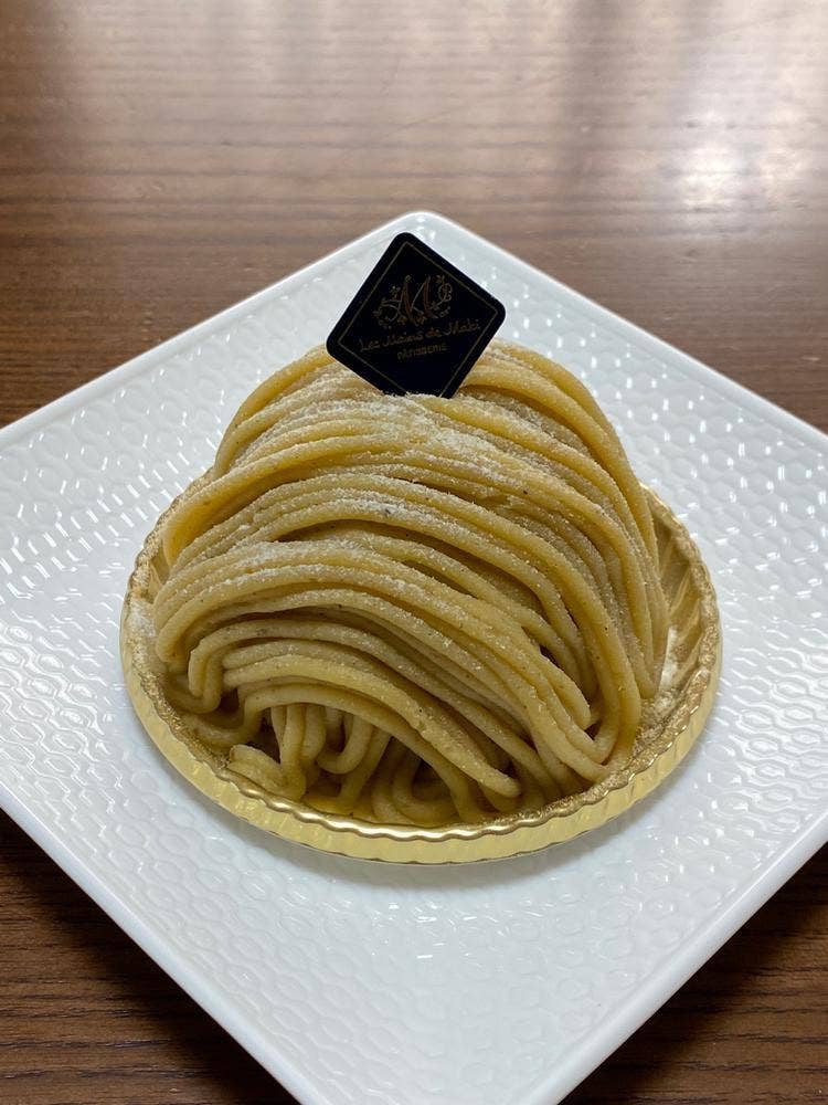 パティスリー レマンドマキ