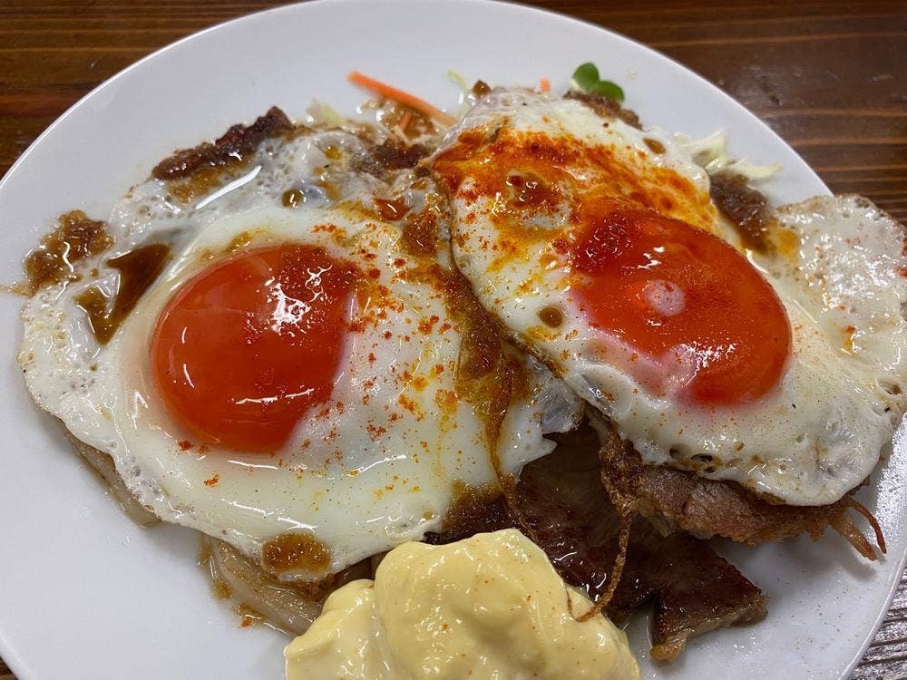 大衆食堂 スタンド そのだ