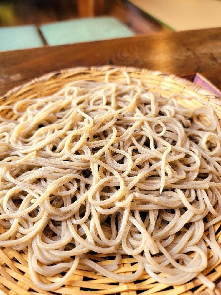 蕎心