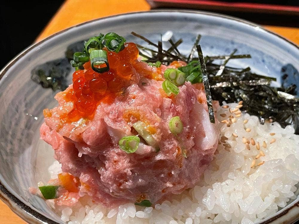 魚金 浜松町店