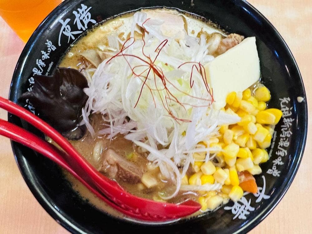 東横 紫竹山店