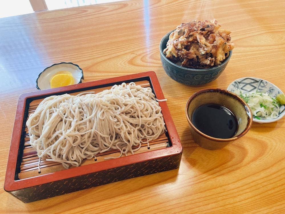 更科