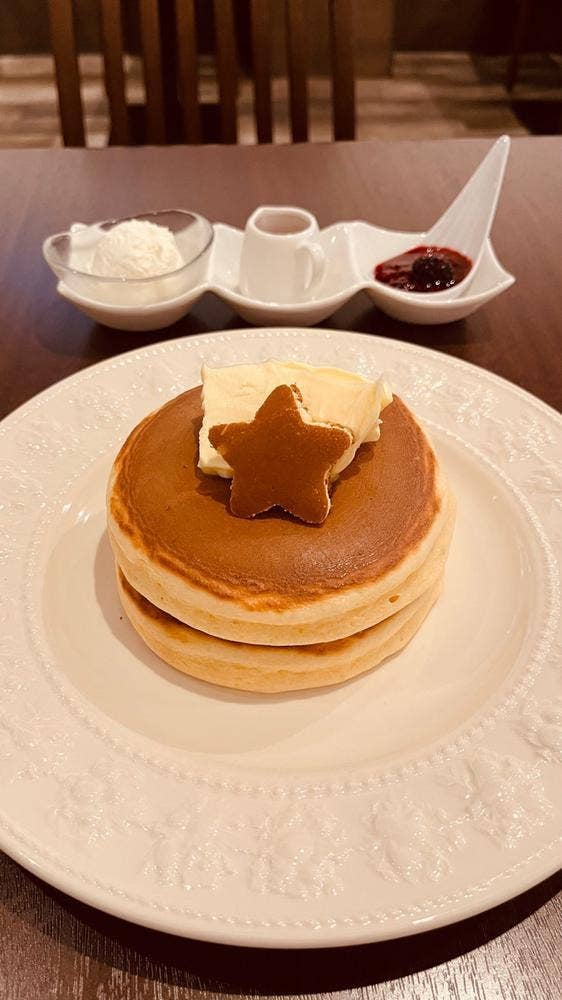 黒カフェ