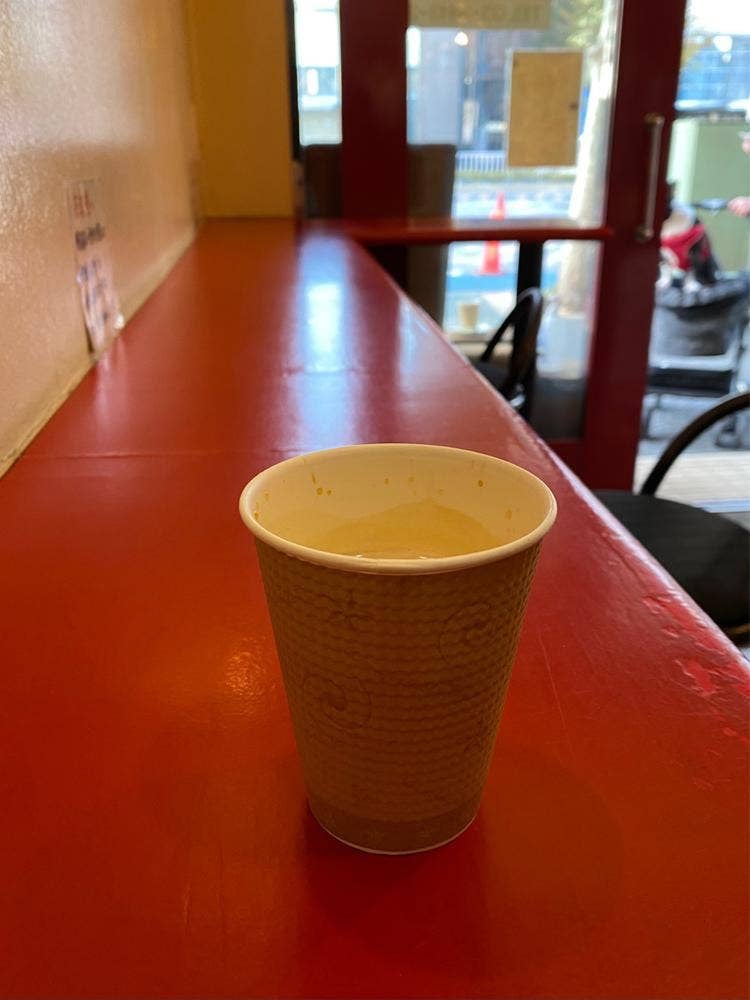 ライブコーヒーキムラ