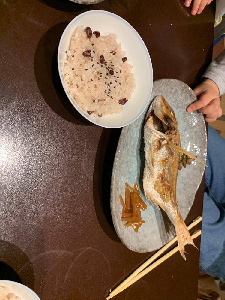 寿司処 大増