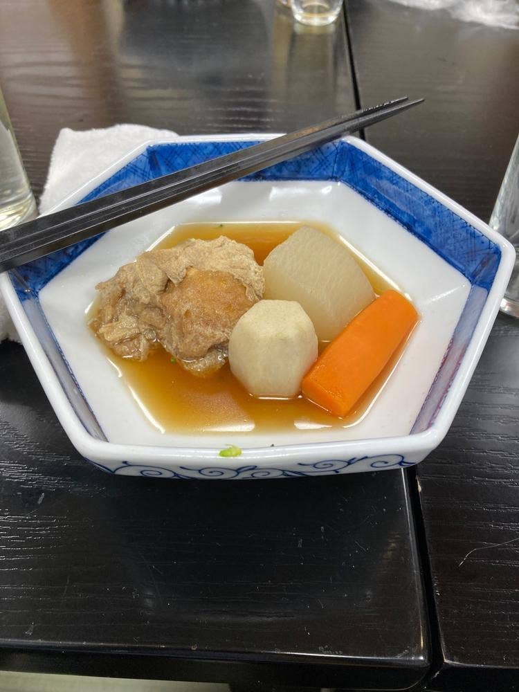 割烹・真澄