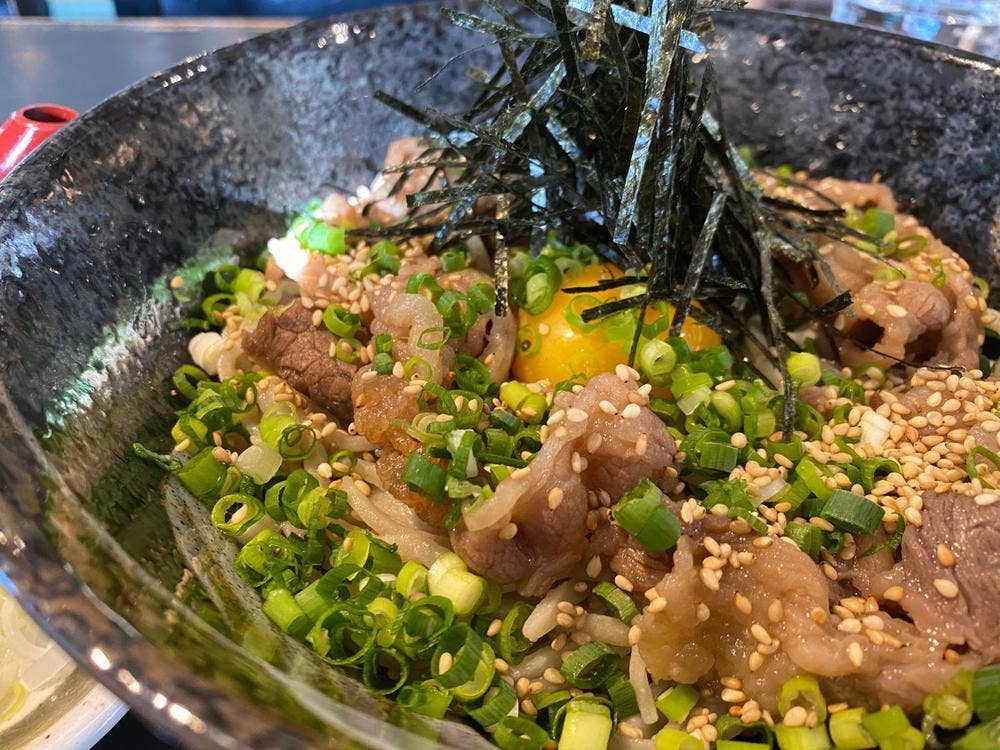 そば処 一粒