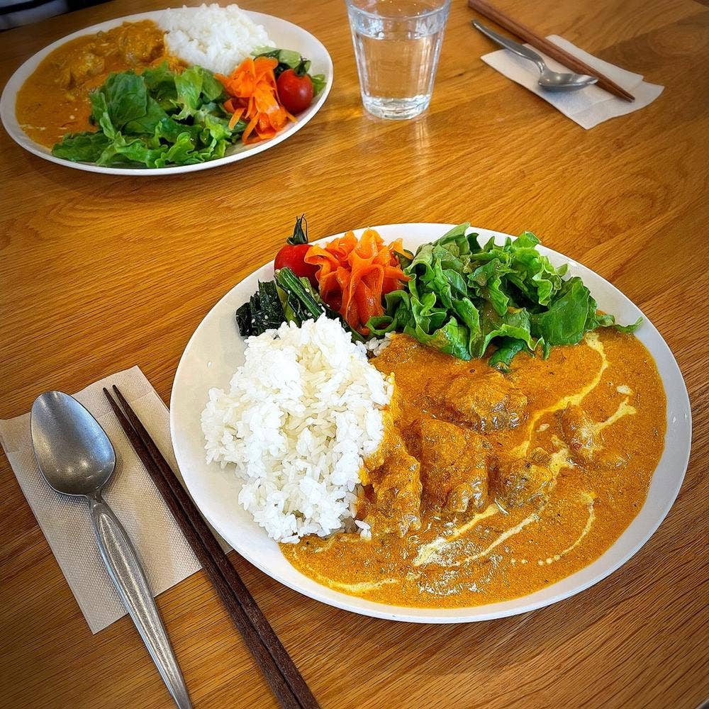 いちカフェ