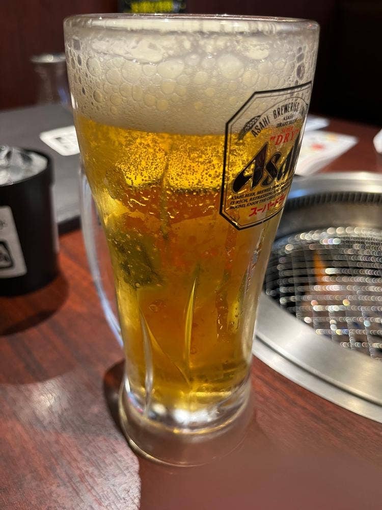 牛角 新横浜店