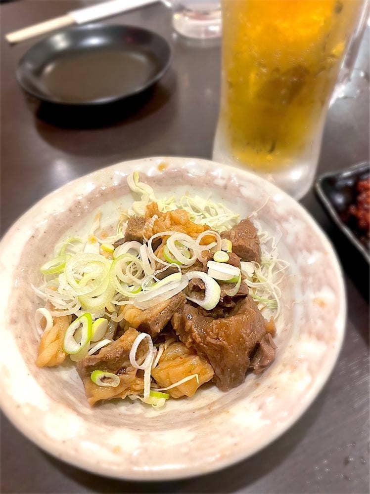 元祖やきとり家 美濃路 名張店