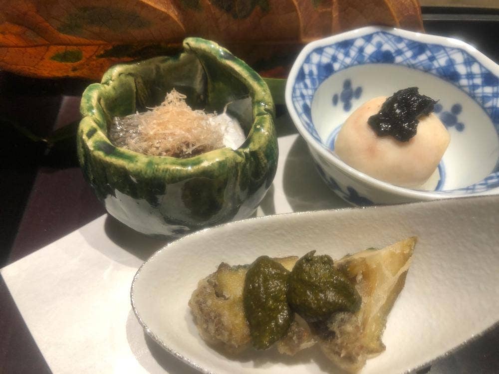 座屋