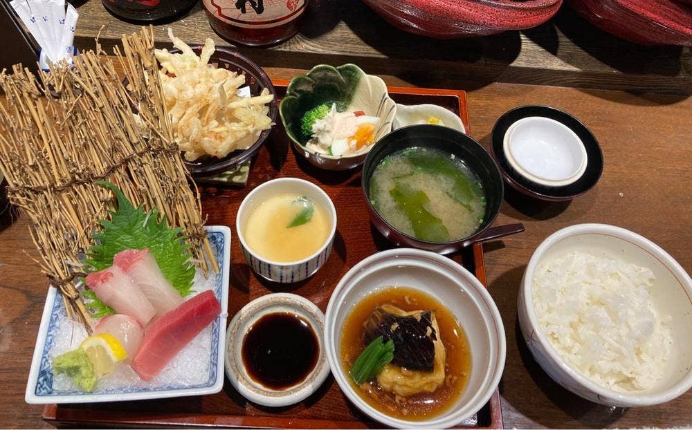 旬菜 海山