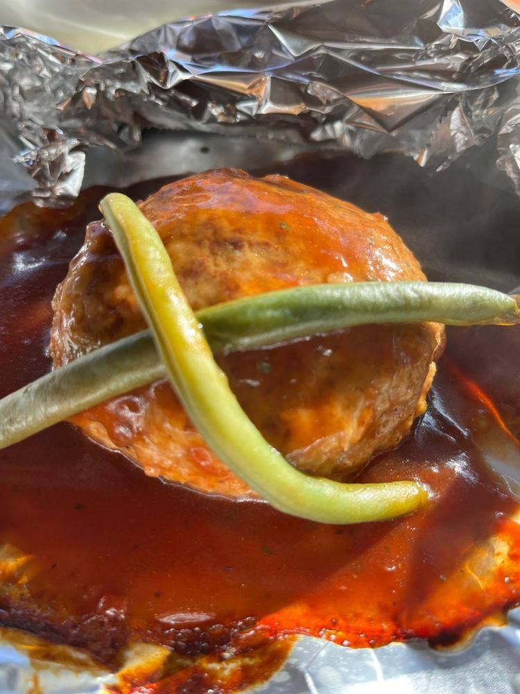 ヒルトコ カフェ