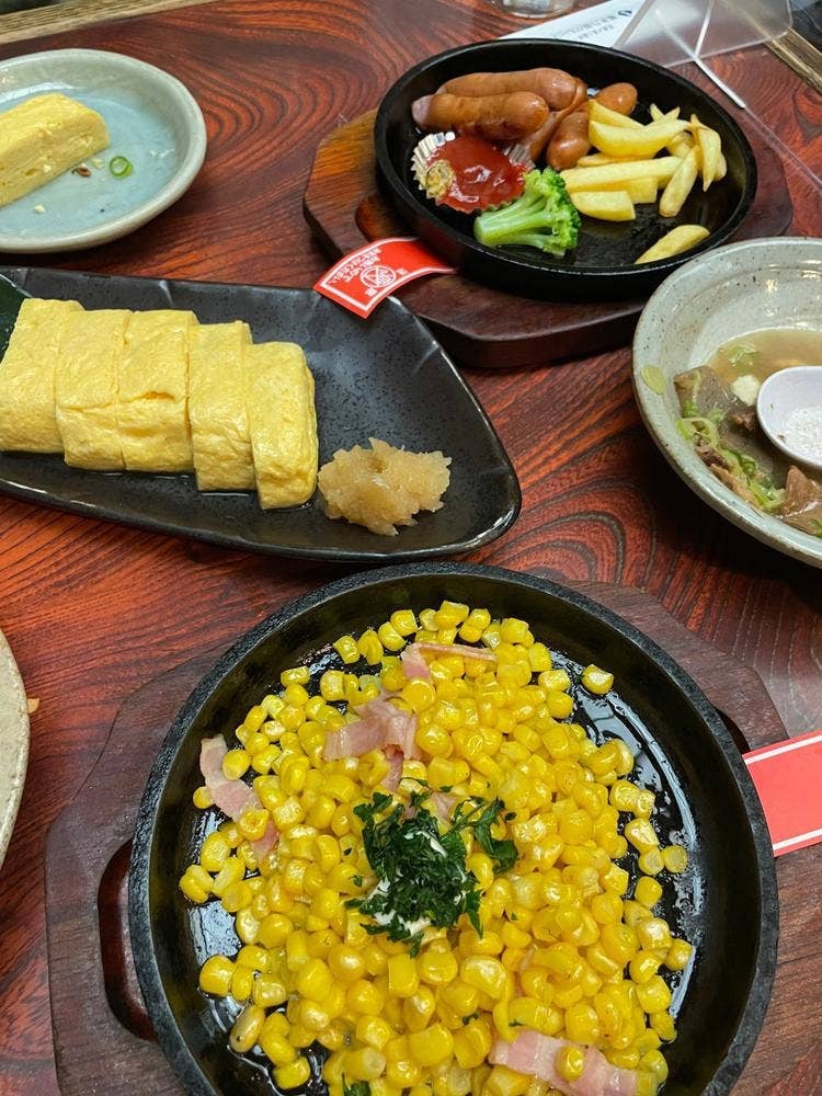 養老乃瀧 鶴田店