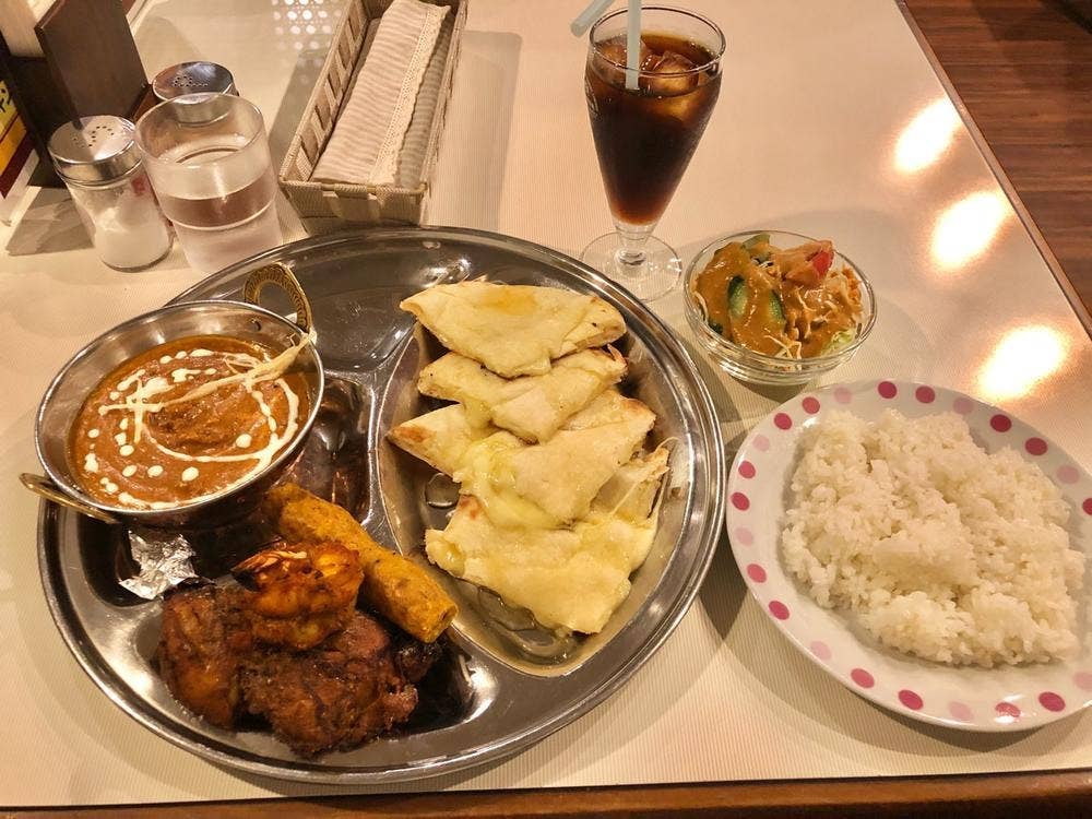 ラメス