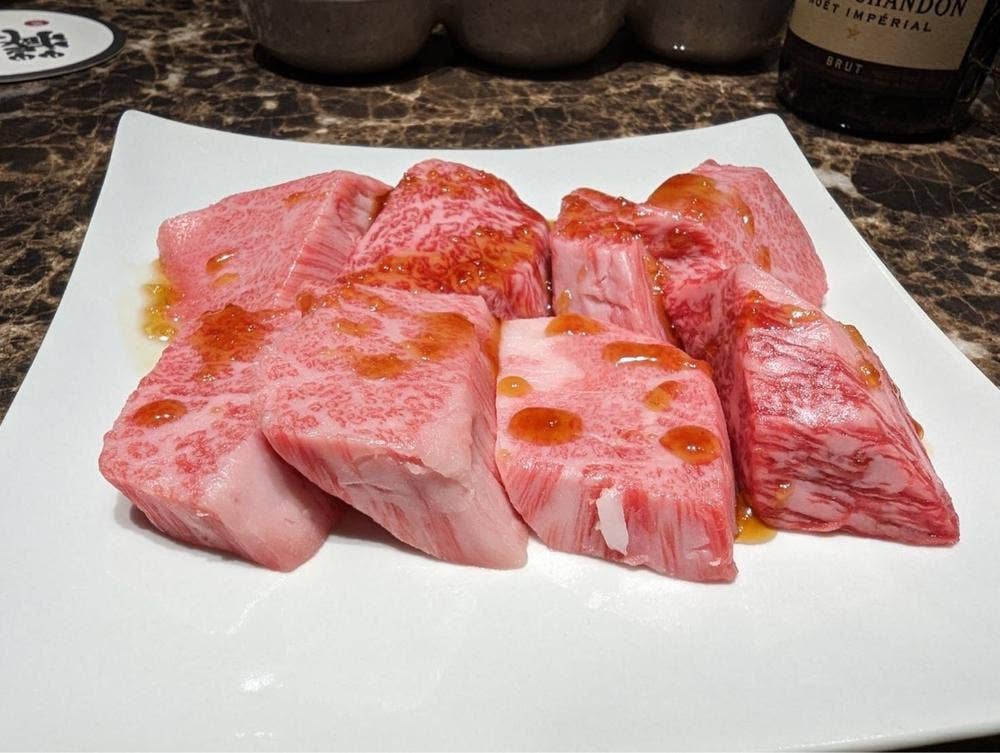 焼肉 蔵元 志免店