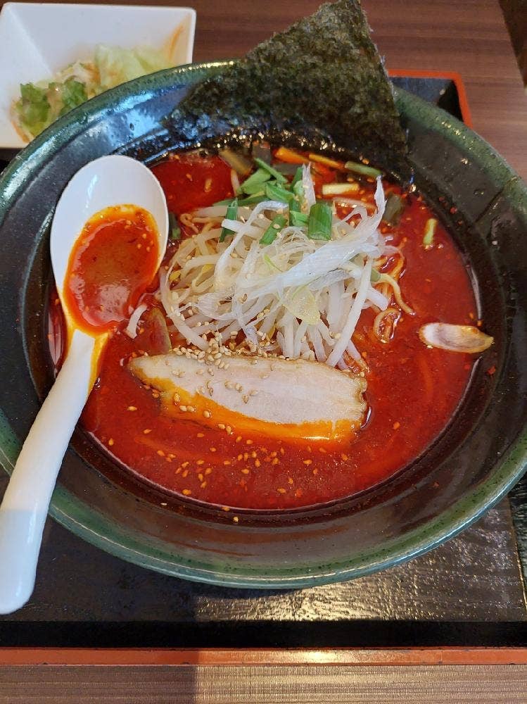 らーめん ごう