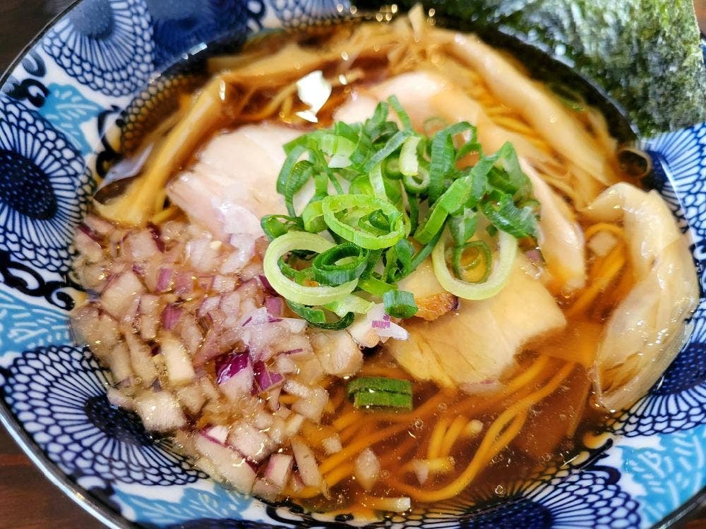 麺喰屋 澤 徳島店