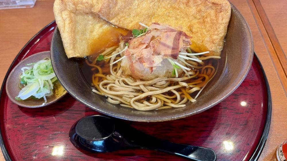 越前和食処 花はす