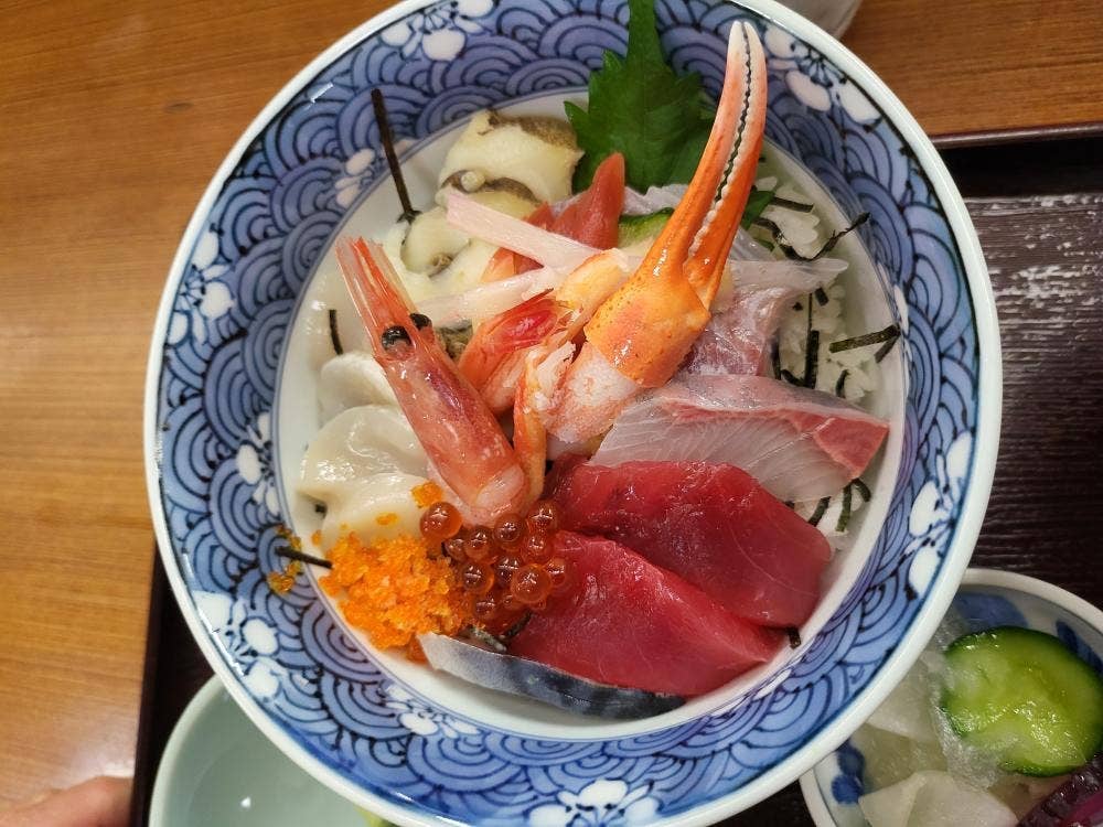 料理菅原