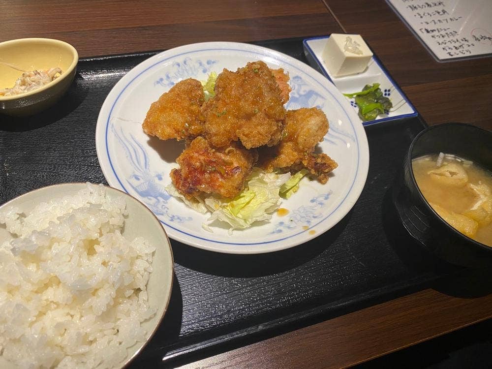 海楽水産栄