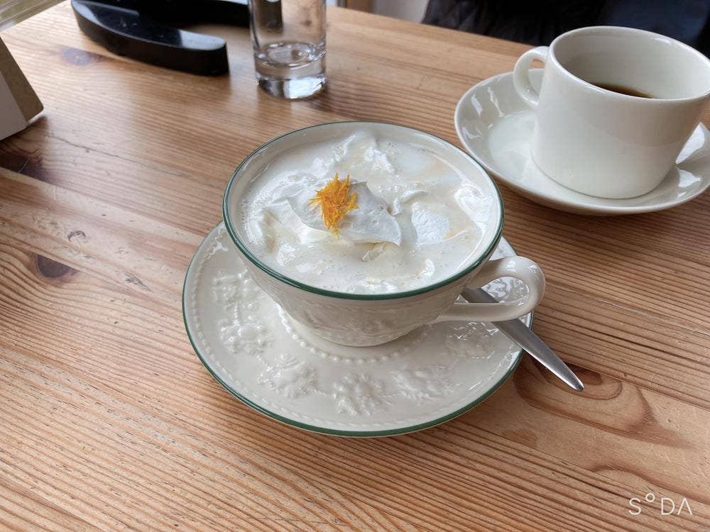 Café ALBERT
