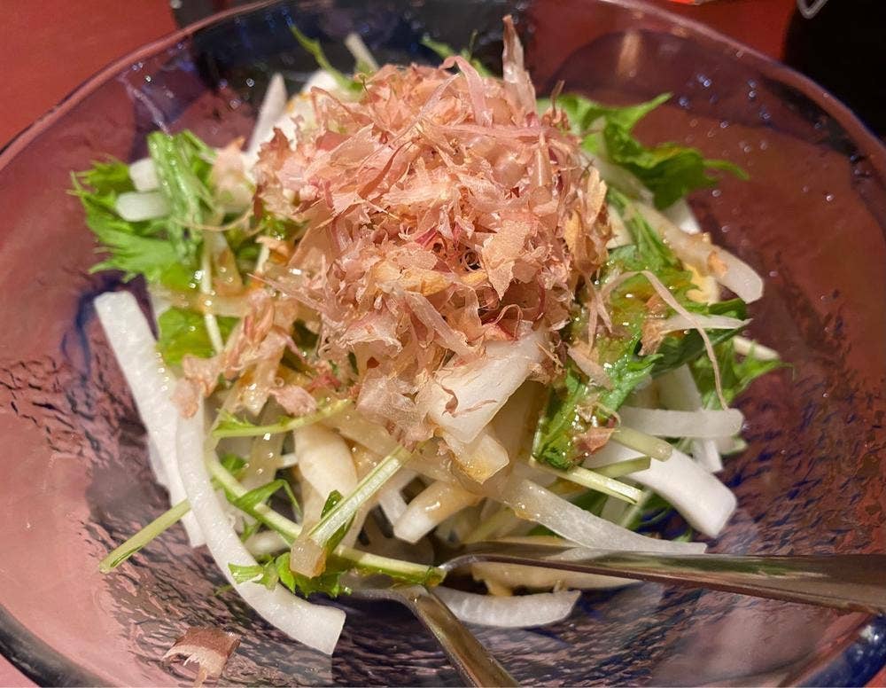 成増笑店