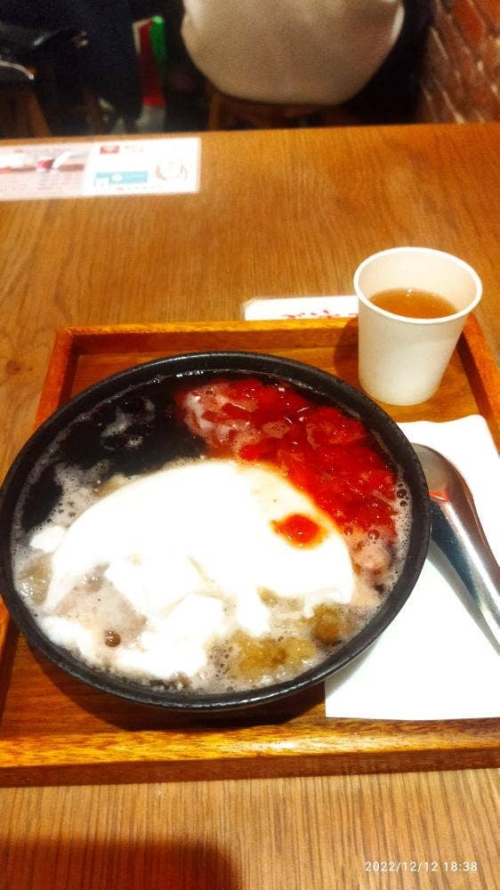 台湾甜商店 新宿店