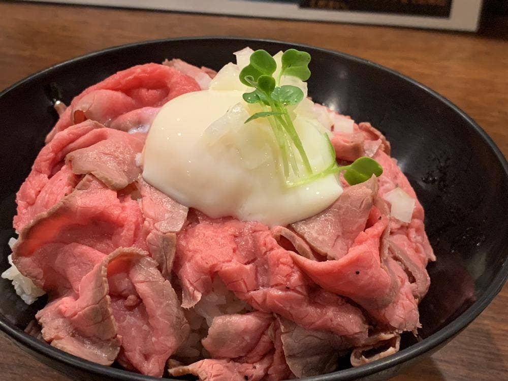 創作和食 RED OX