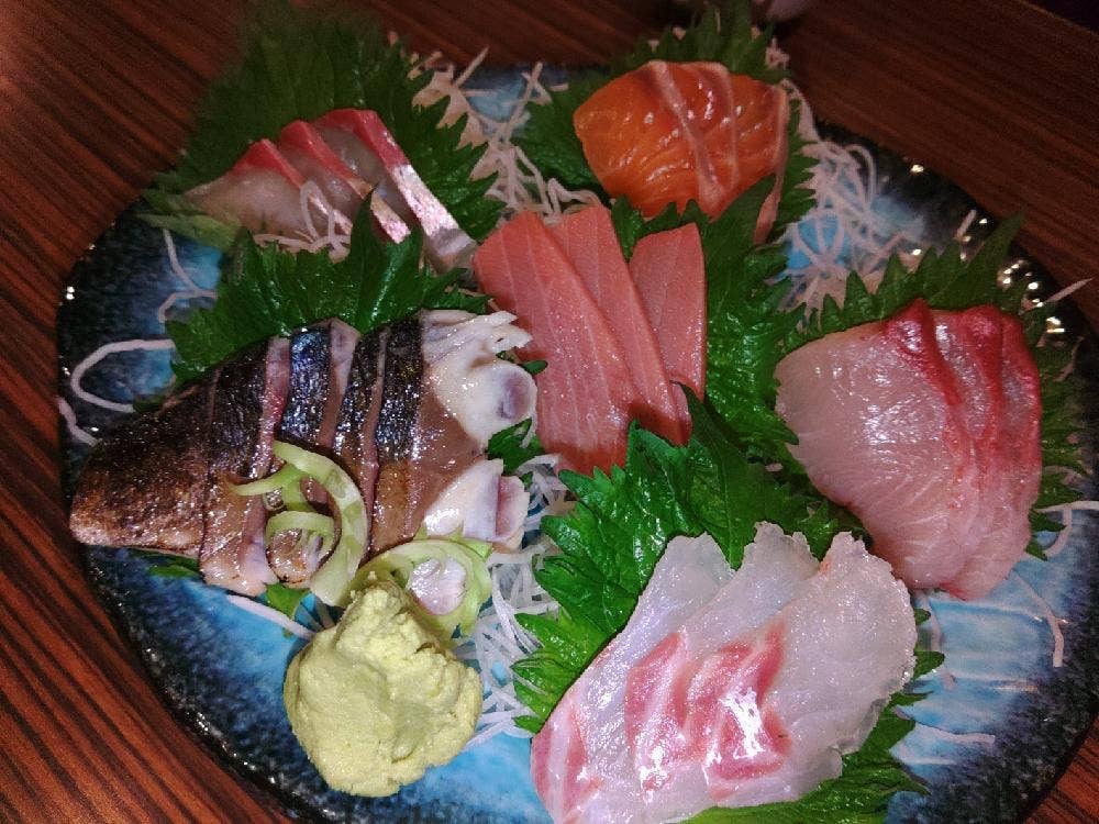 居酒屋 べんてんさん