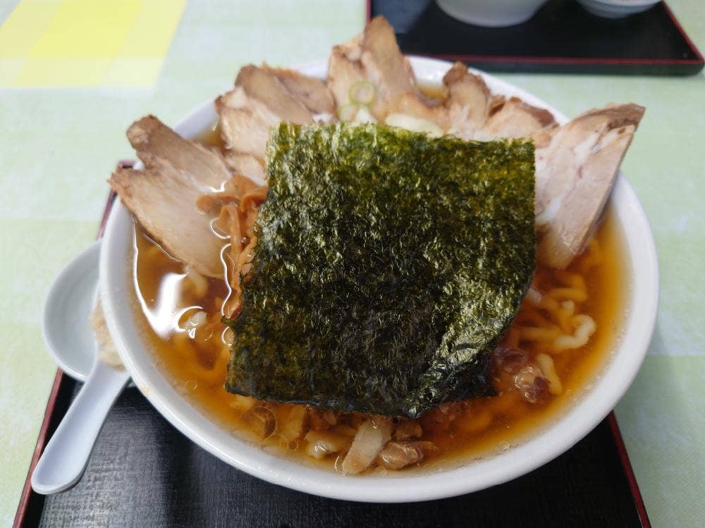 麺屋酒田inみなと