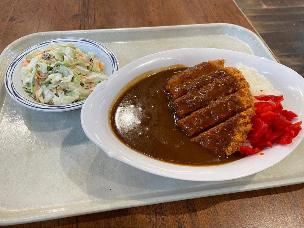 御殿場カリー 御殿場プレミアムアウトレット店
