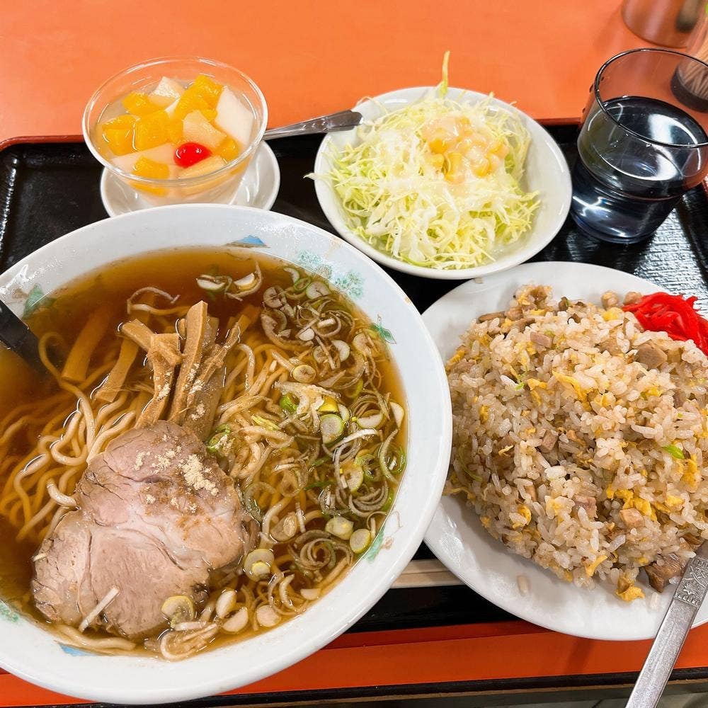 東華飯店