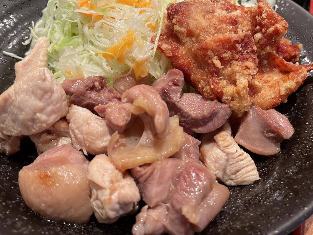 鳥ZEN亭