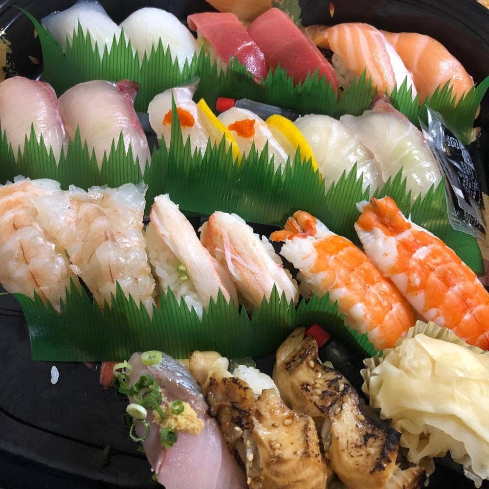 玄海丸筑紫通り店