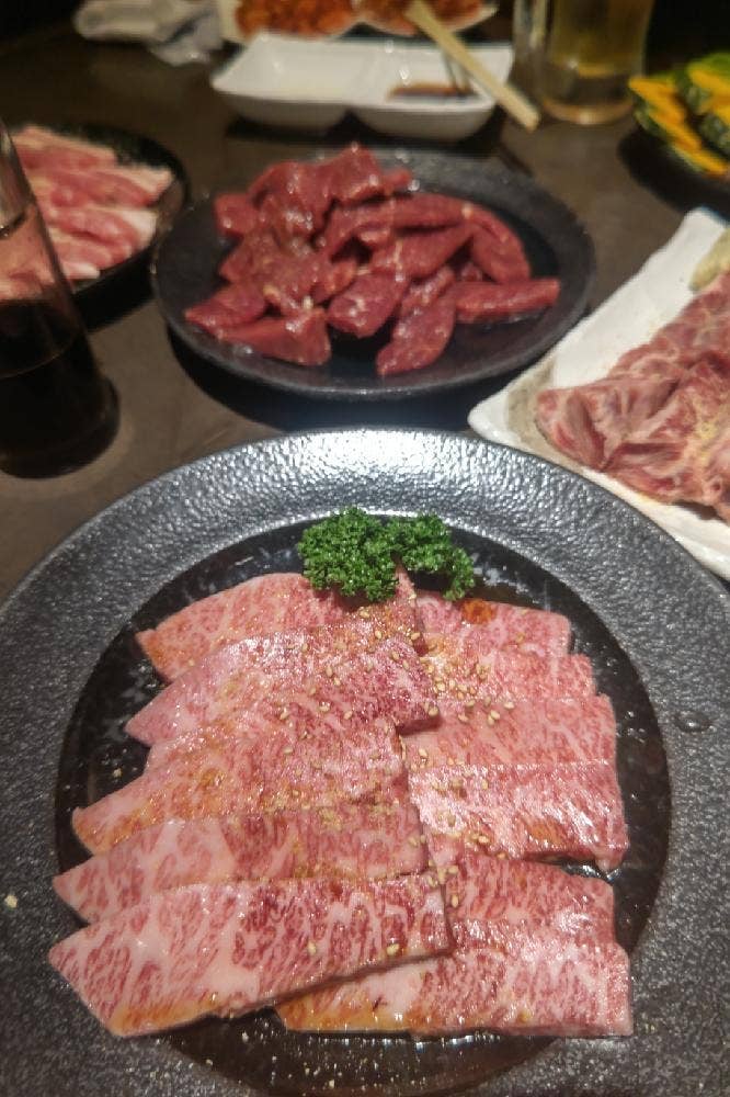たいはーら すすきの南店