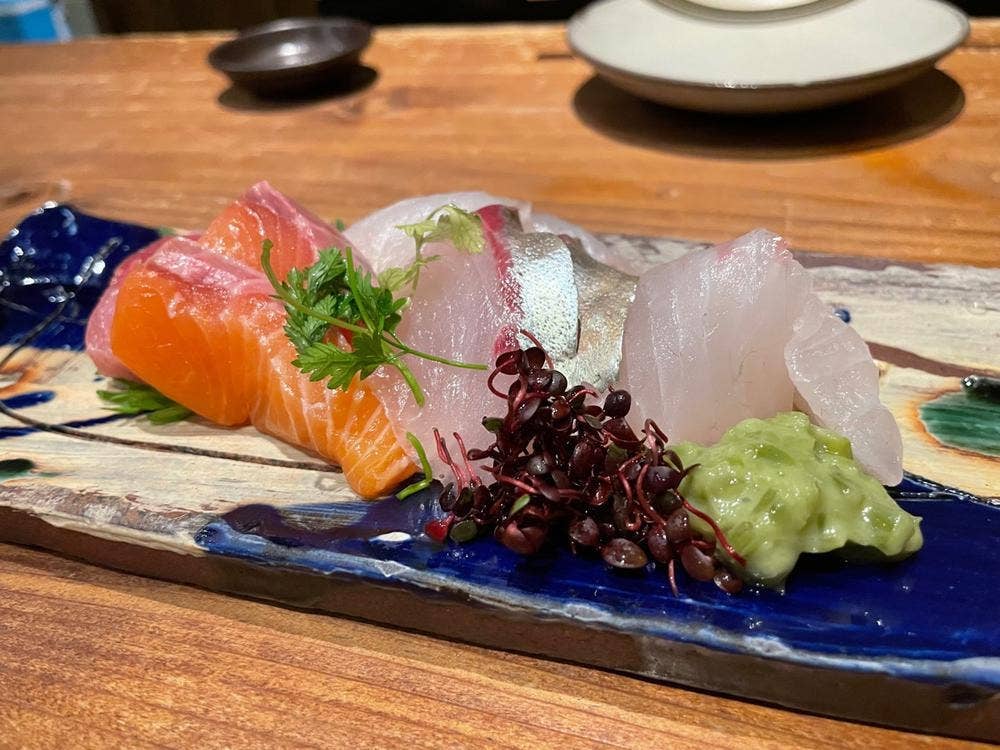 炭焼屋 神力
