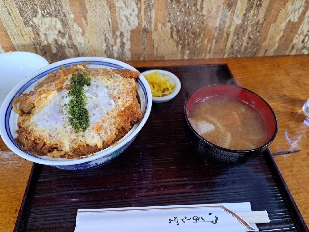とんかつ丸京