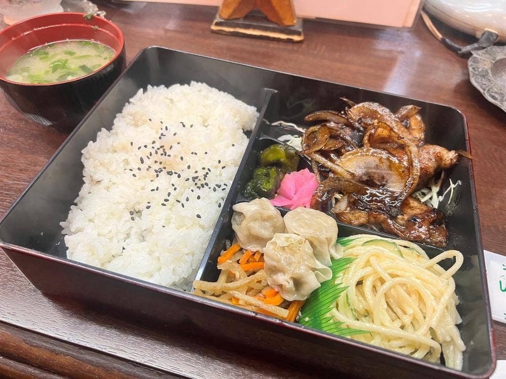 喫茶・ランチルーム ピヨ