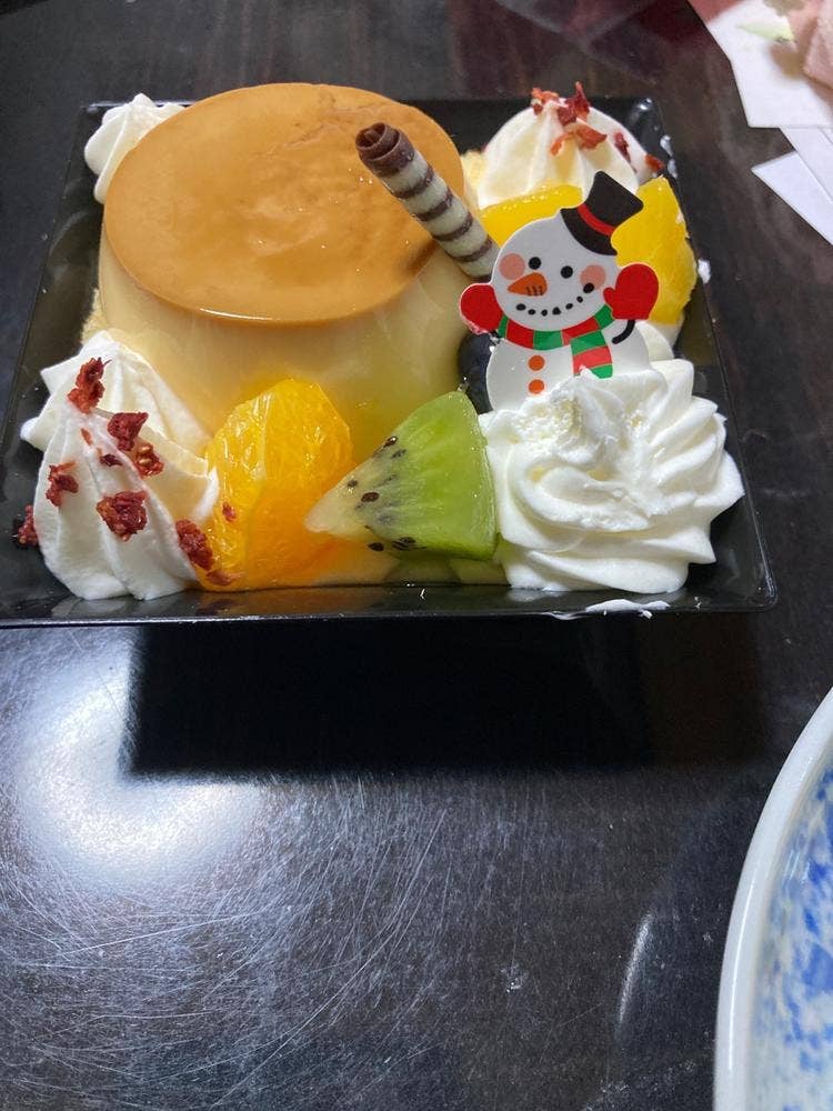 シャトレーゼ 武雄富岡店