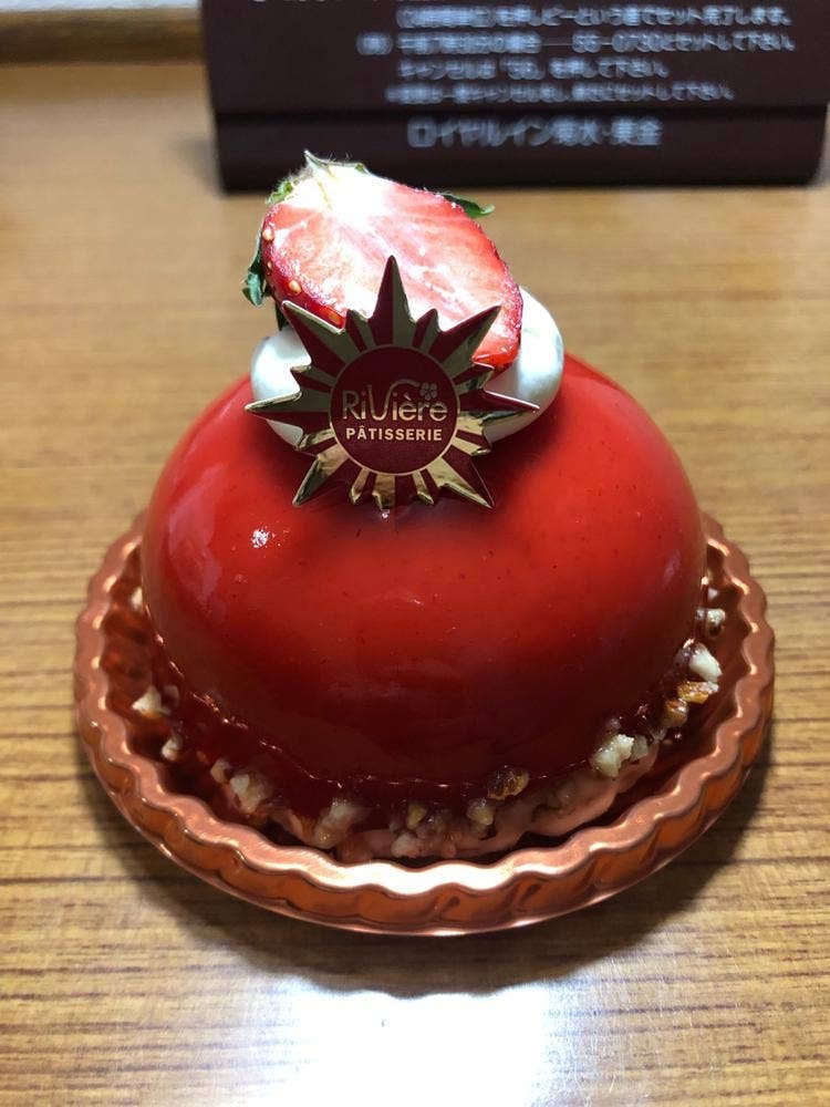 スイーツ工房 リヴィエール