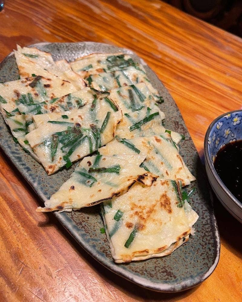 大木海産物レストラン