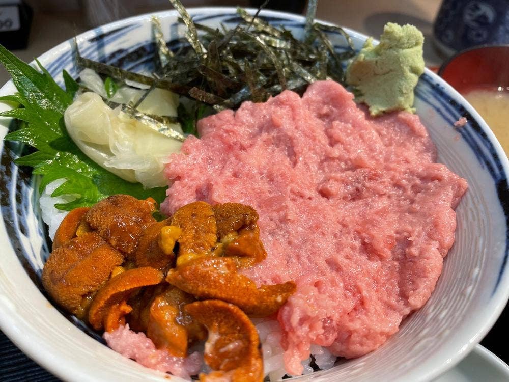 鈴木水産
