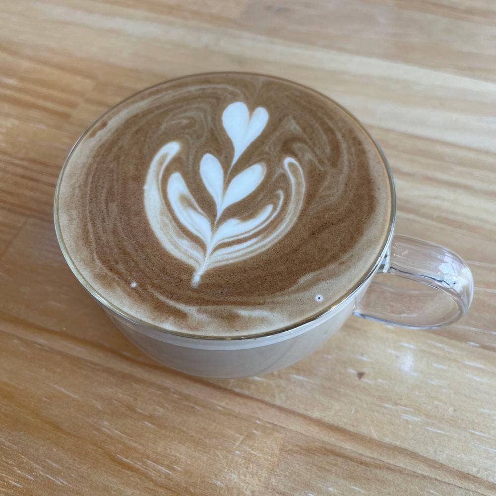 Little Light Coffee