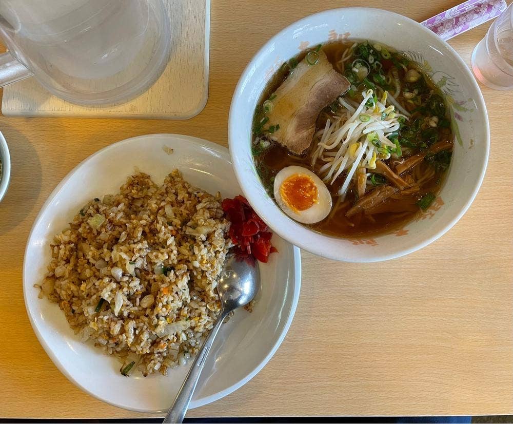 豚太郎 大津店