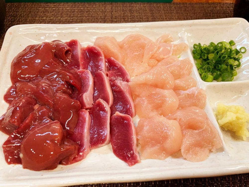 鳥敏