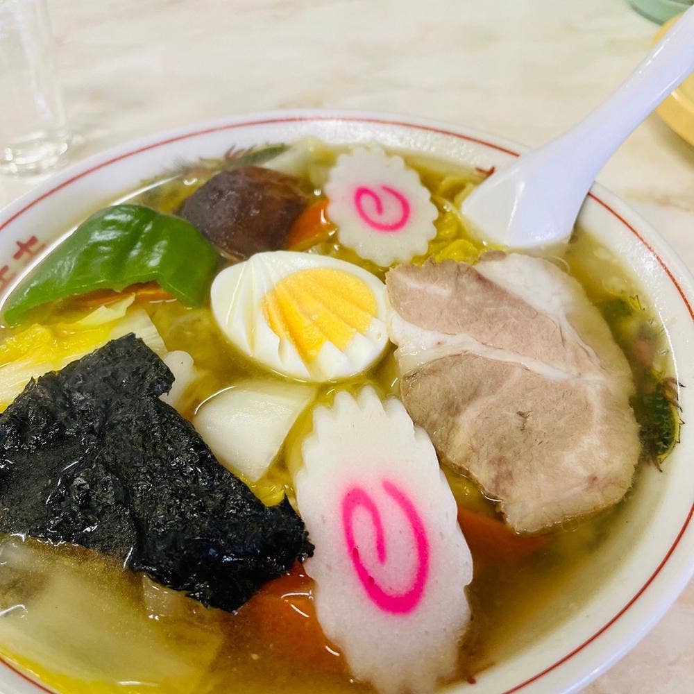 くらもち食堂